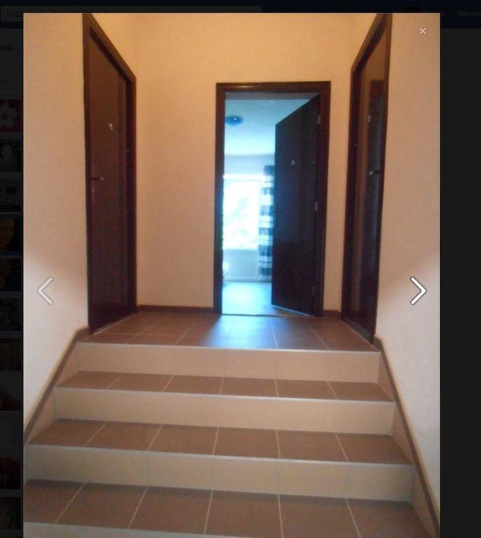 Apartment Afrika Makarska Pokój zdjęcie