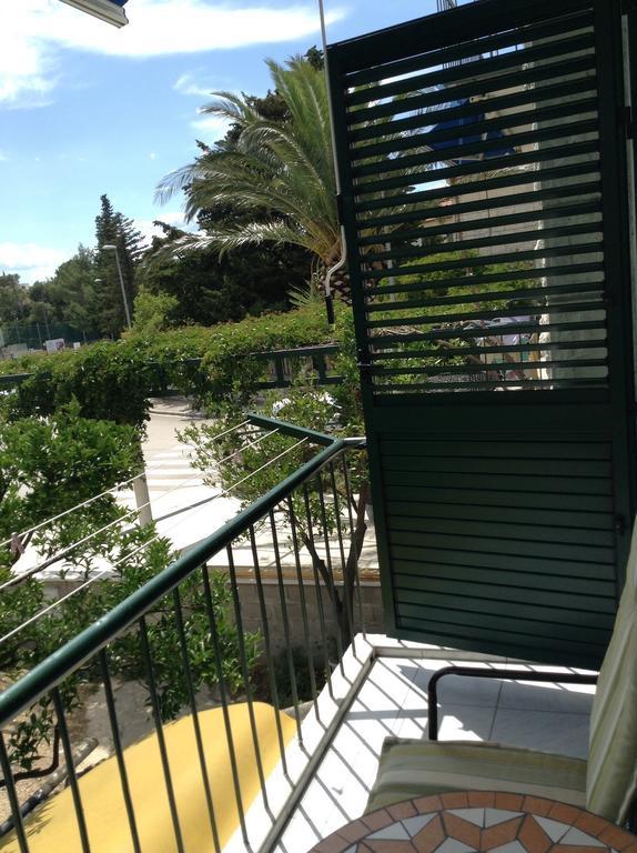 Apartment Afrika Makarska Pokój zdjęcie