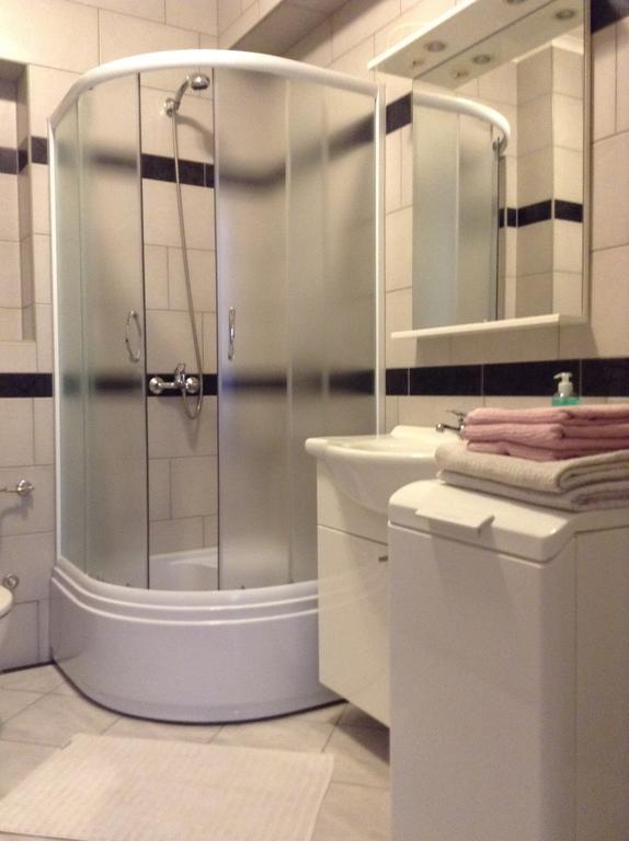 Apartment Afrika Makarska Pokój zdjęcie