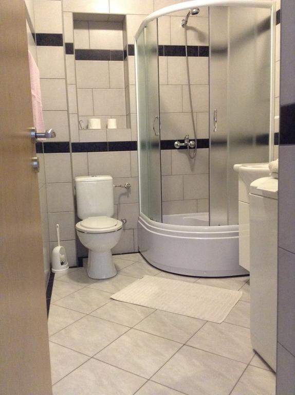 Apartment Afrika Makarska Pokój zdjęcie
