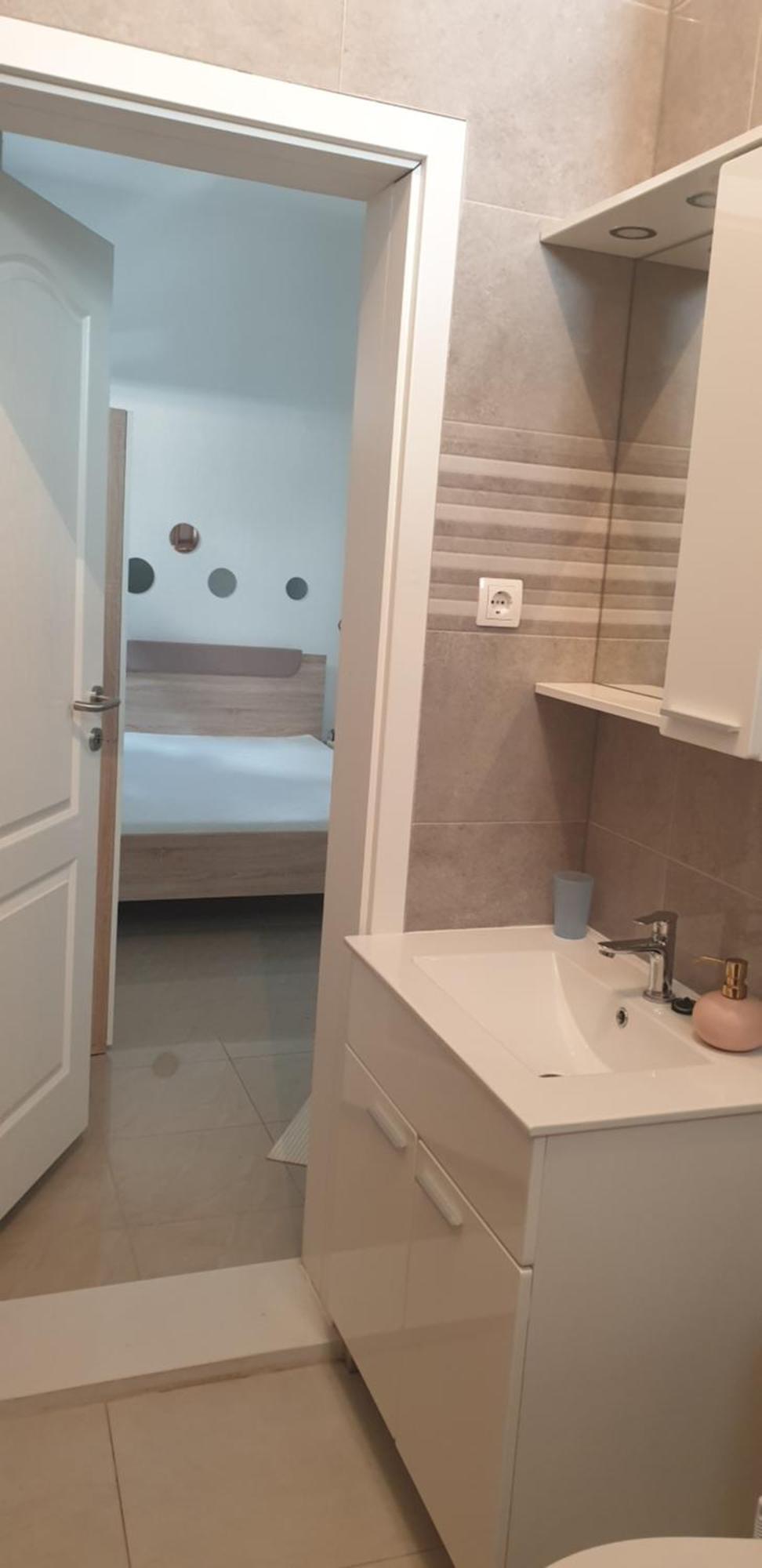 Apartment Afrika Makarska Pokój zdjęcie