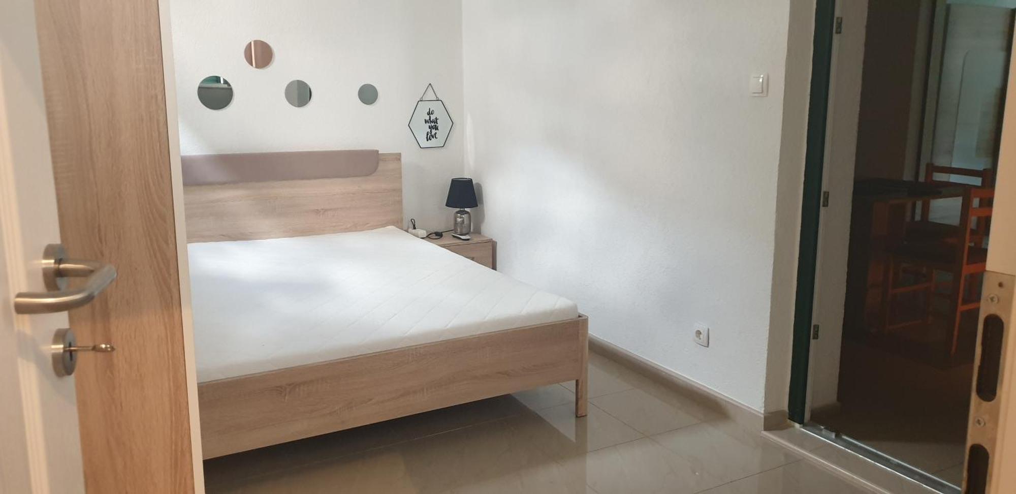 Apartment Afrika Makarska Pokój zdjęcie