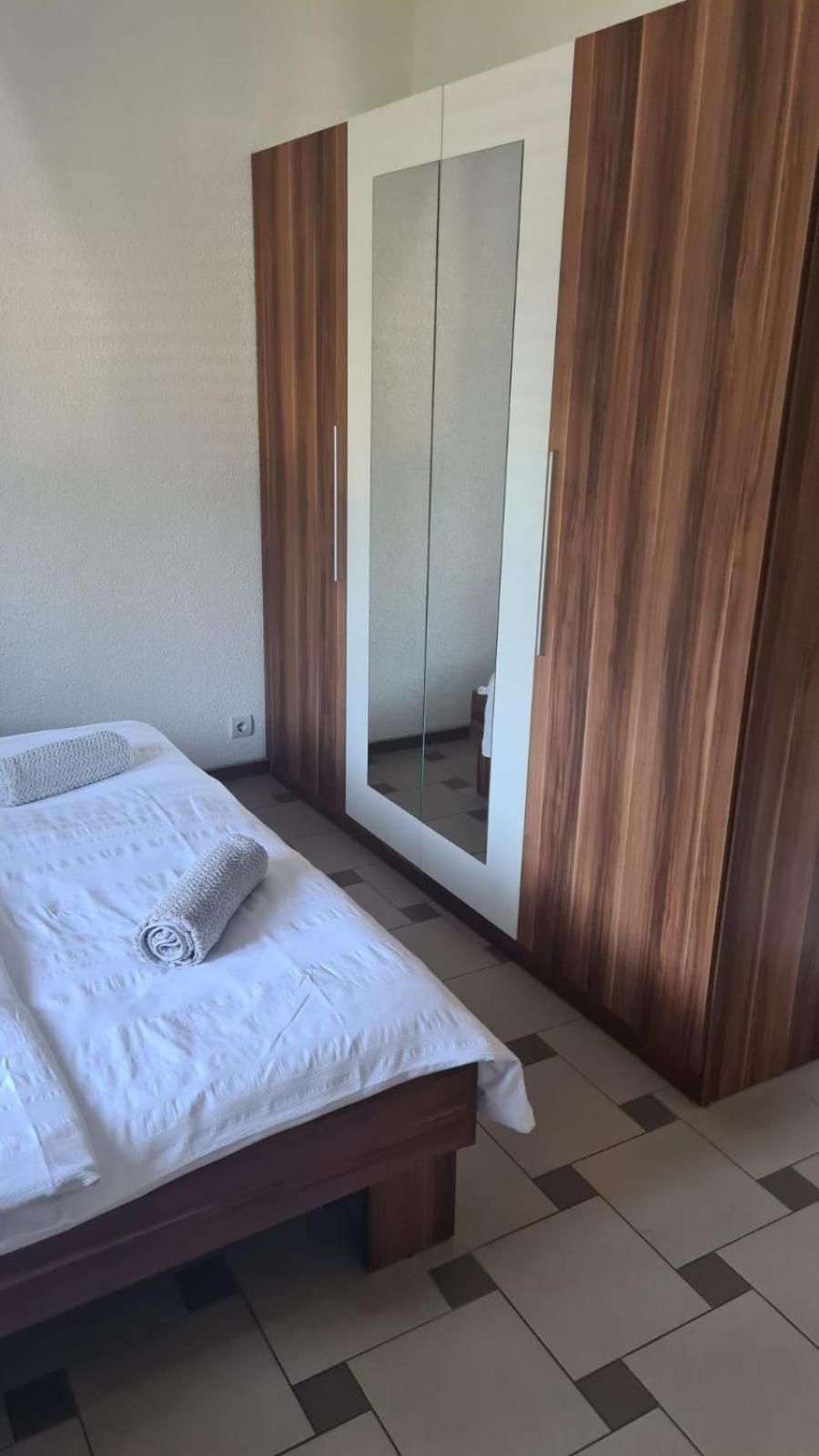 Apartment Afrika Makarska Zewnętrze zdjęcie