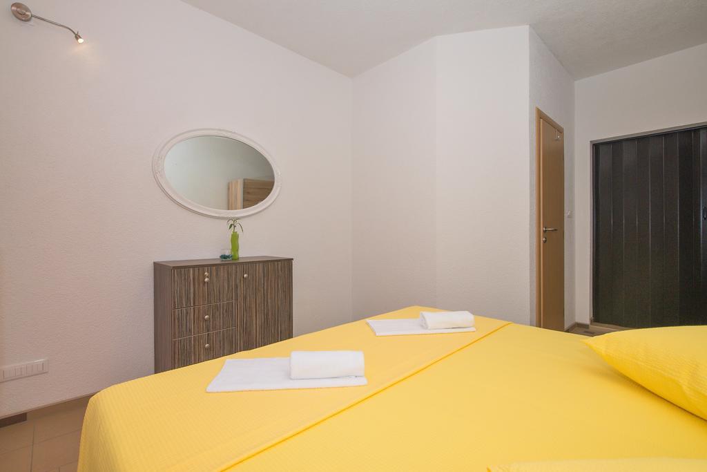 Apartment Afrika Makarska Zewnętrze zdjęcie