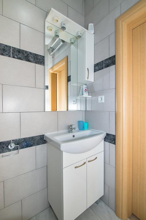 Apartment Afrika Makarska Zewnętrze zdjęcie