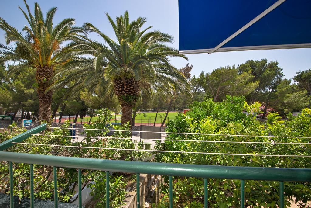 Apartment Afrika Makarska Zewnętrze zdjęcie